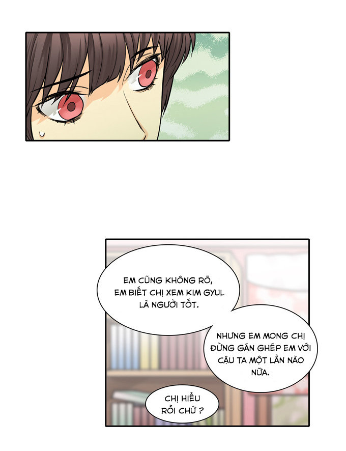 Cherry Boy, That Girl Chap 44 - Next Chap 45