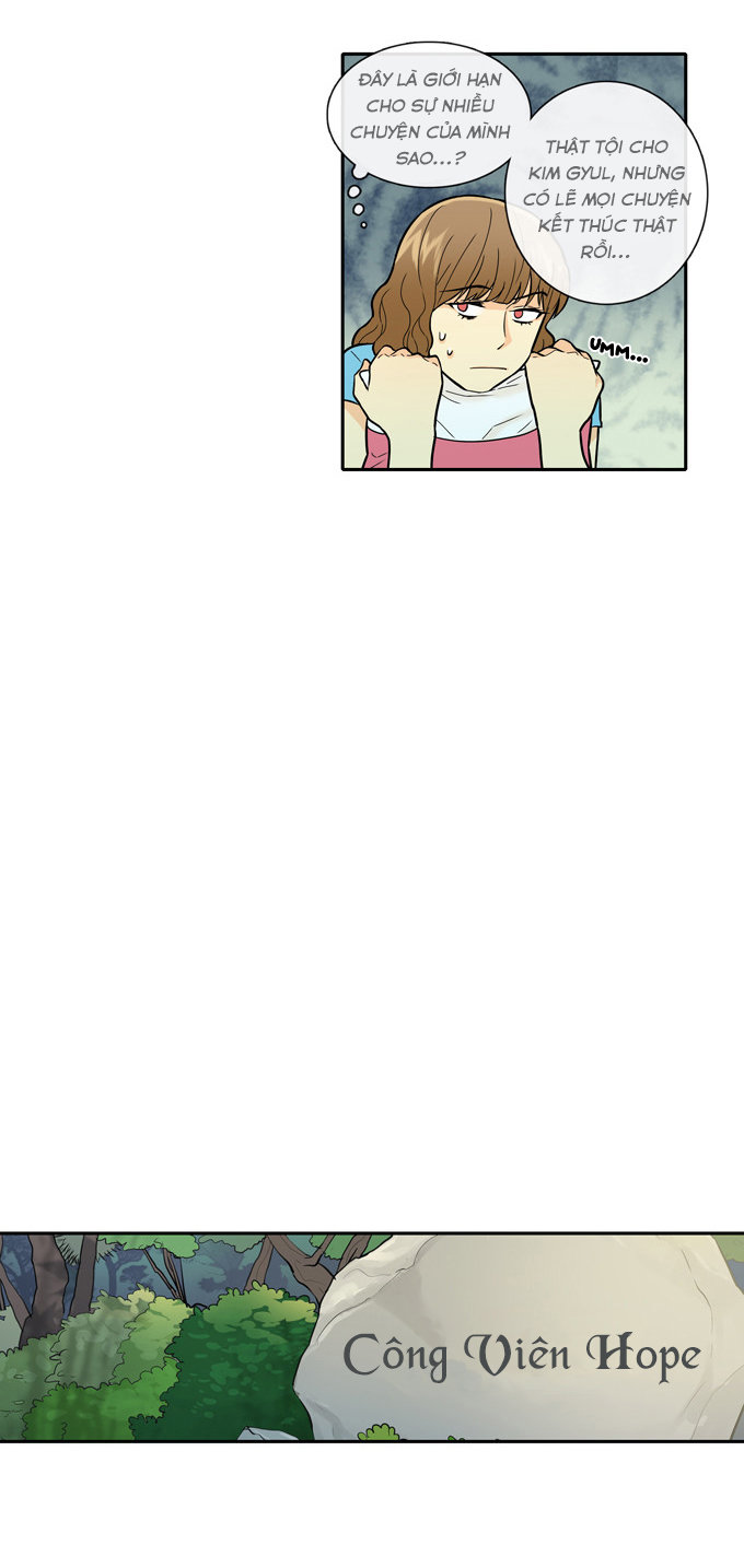 Cherry Boy, That Girl Chap 44 - Next Chap 45