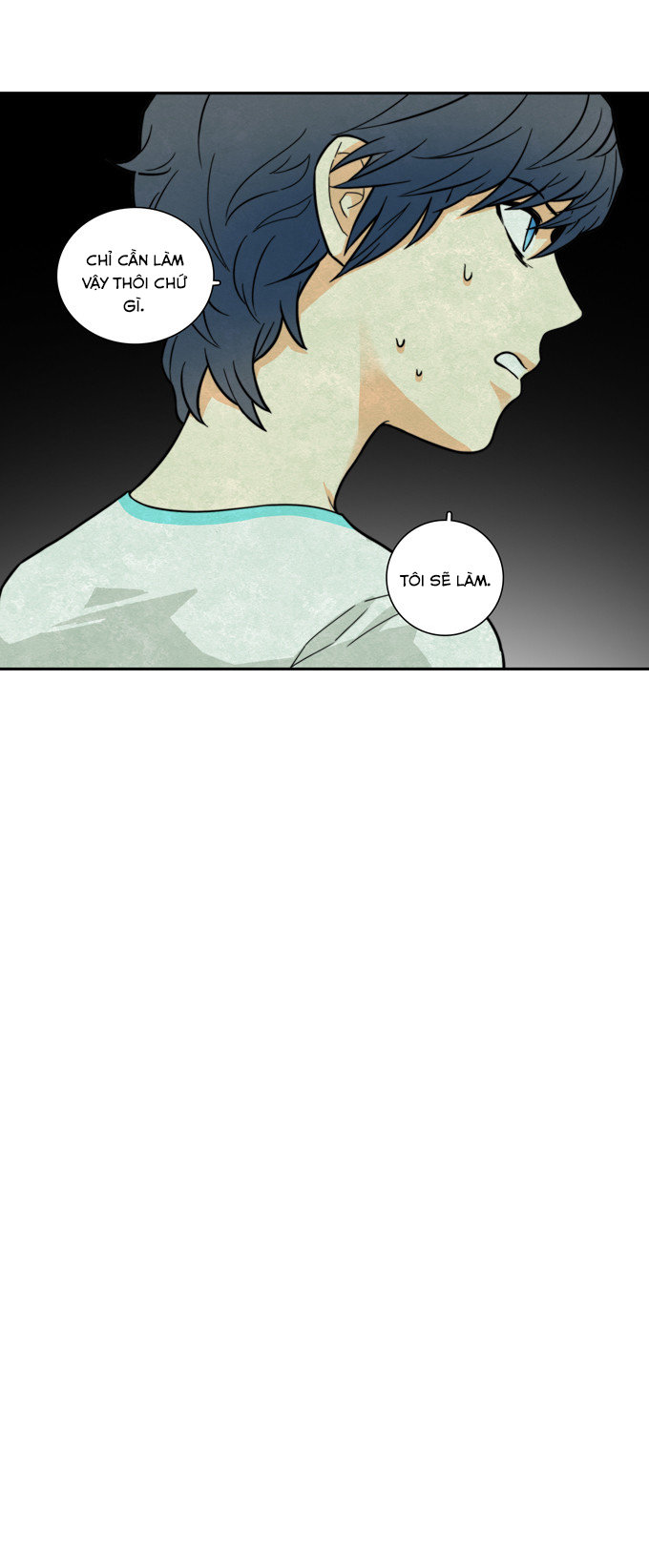 Cherry Boy, That Girl Chap 45 - Next Chap 46