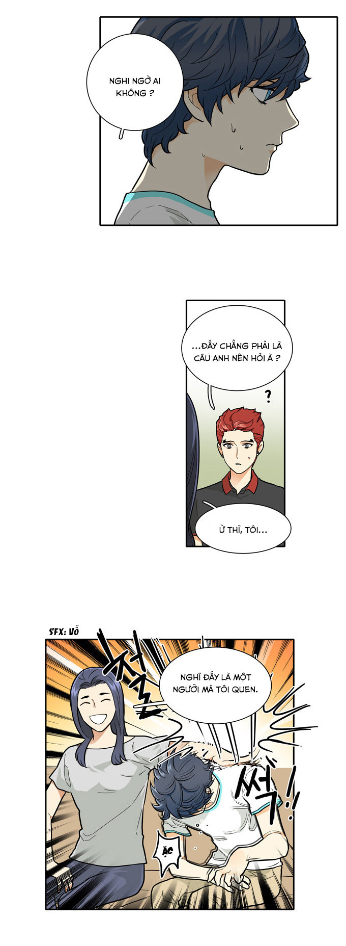 Cherry Boy, That Girl Chap 45 - Next Chap 46