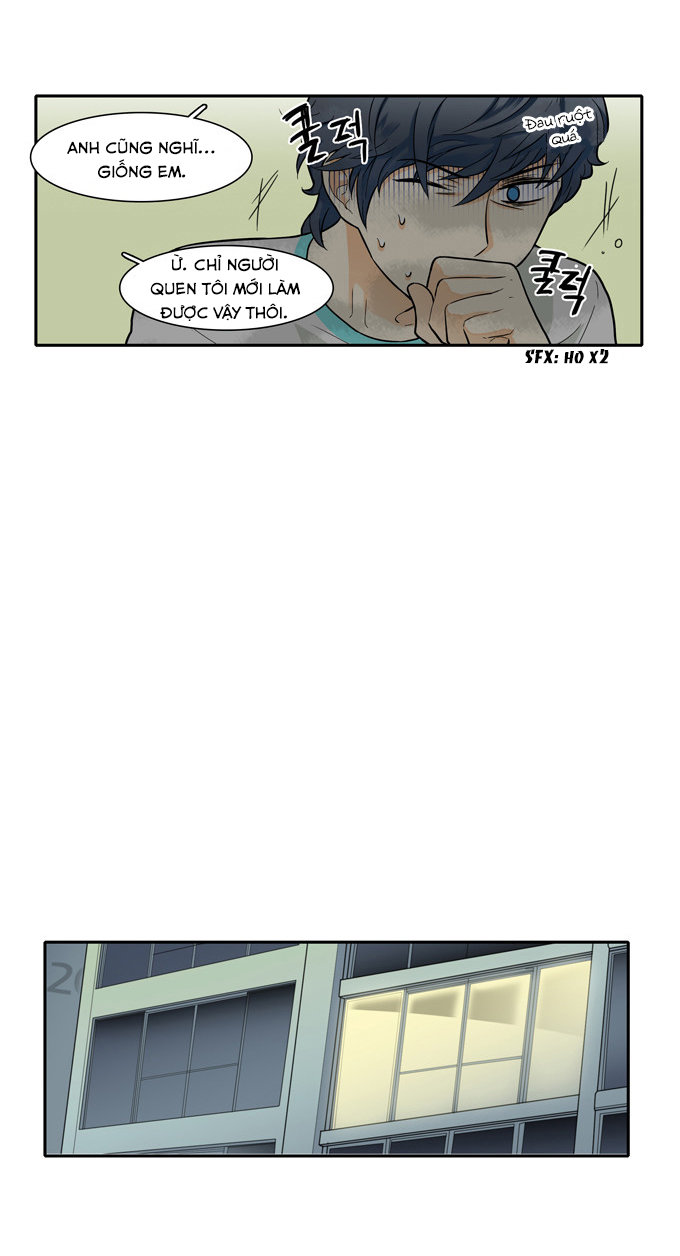 Cherry Boy, That Girl Chap 45 - Next Chap 46