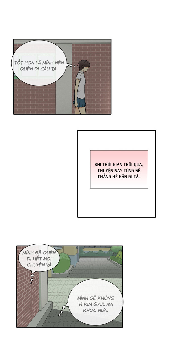 Cherry Boy, That Girl Chap 50 - Next Chap 51
