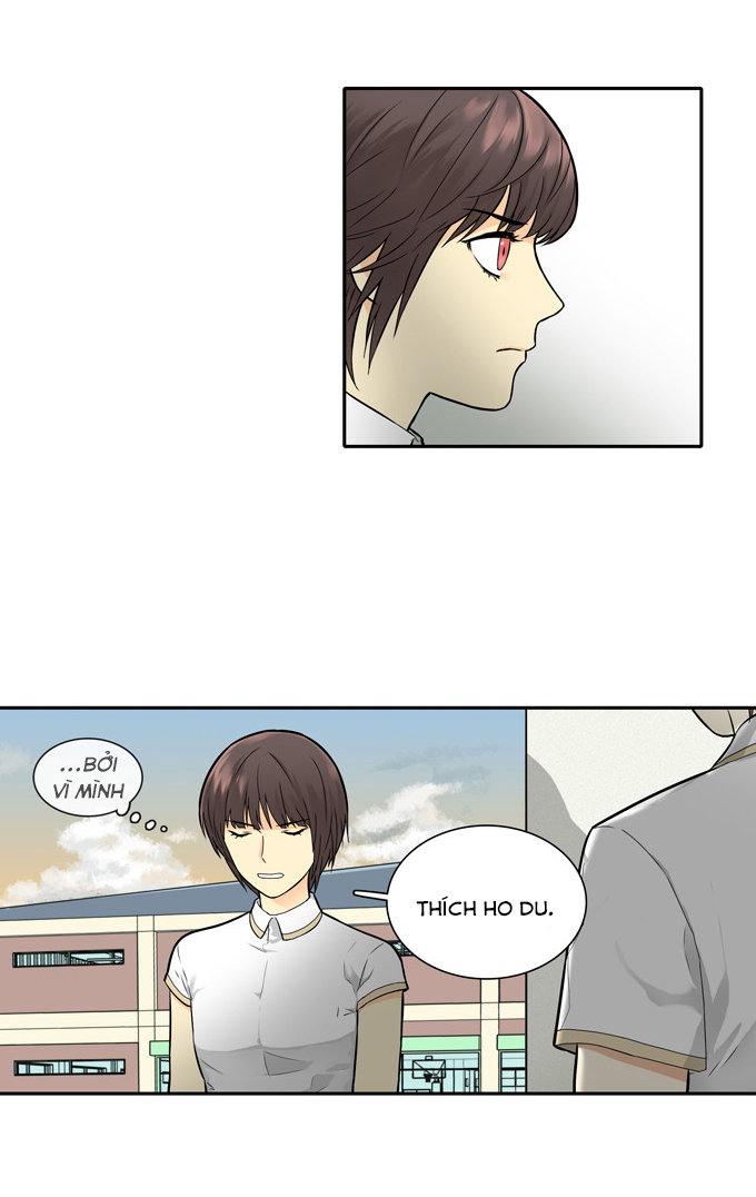 Cherry Boy, That Girl Chap 50 - Next Chap 51
