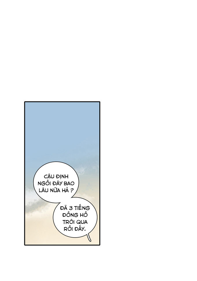 Cherry Boy, That Girl Chap 50 - Next Chap 51