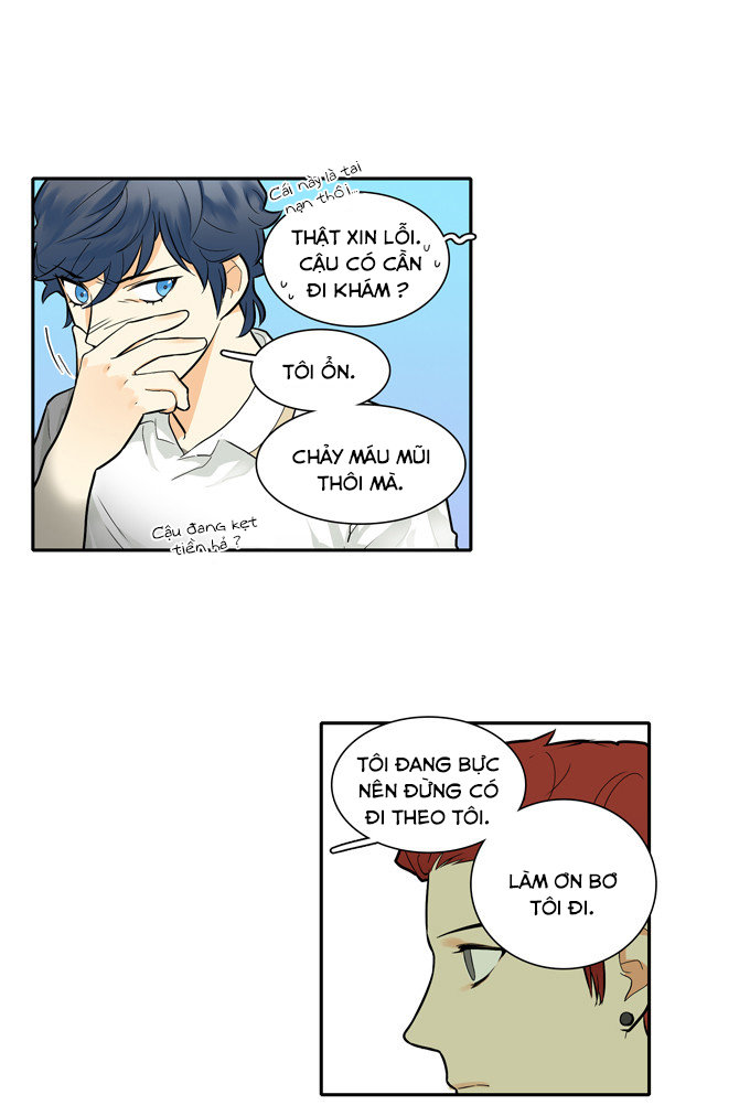 Cherry Boy, That Girl Chap 50 - Next Chap 51