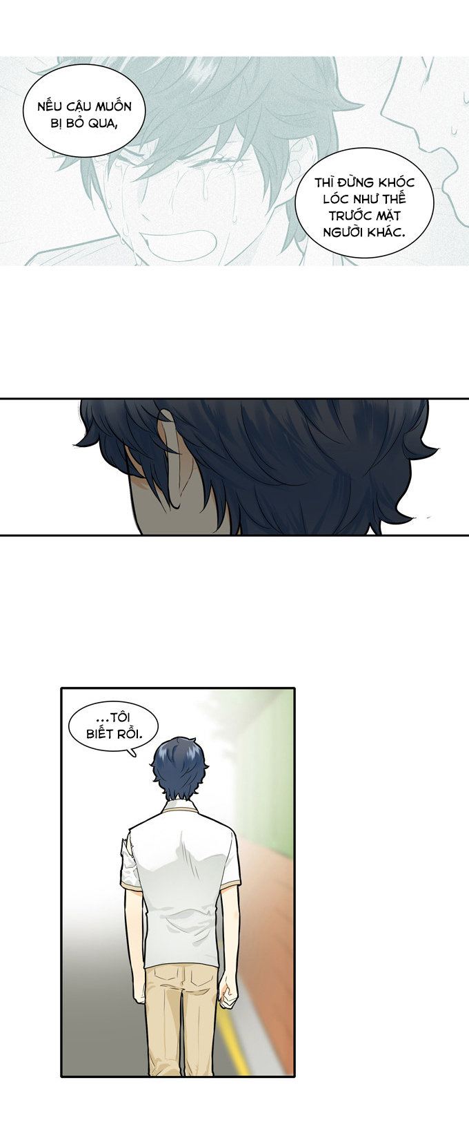 Cherry Boy, That Girl Chap 50 - Next Chap 51