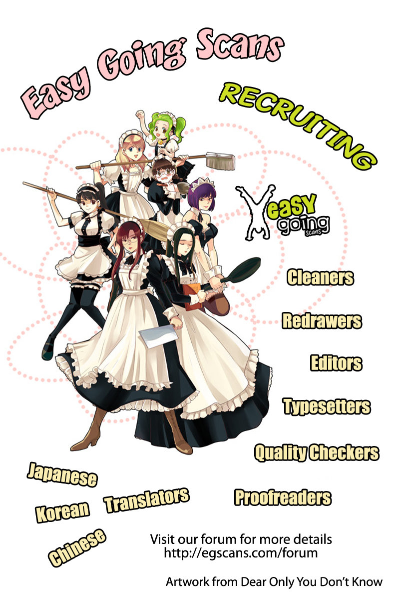 Cherry Boy, That Girl Chap 50 - Next Chap 51