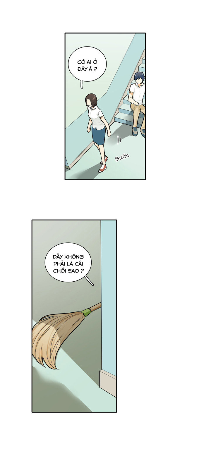 Cherry Boy, That Girl Chap 52 - Next Chap 53