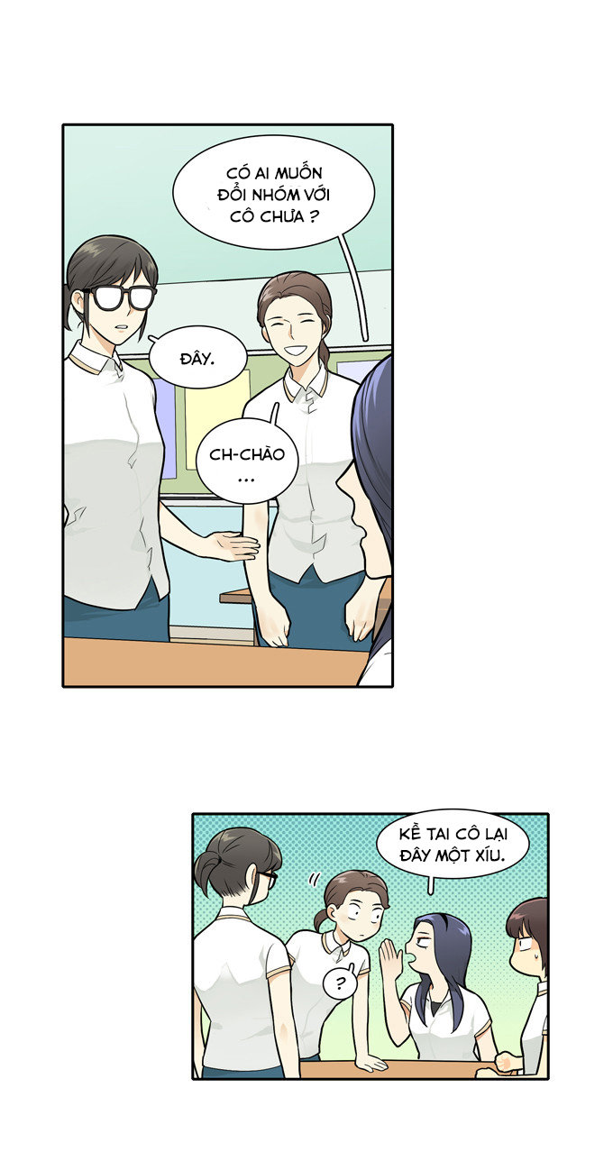 Cherry Boy, That Girl Chap 52 - Next Chap 53