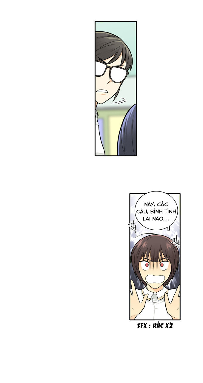 Cherry Boy, That Girl Chap 52 - Next Chap 53