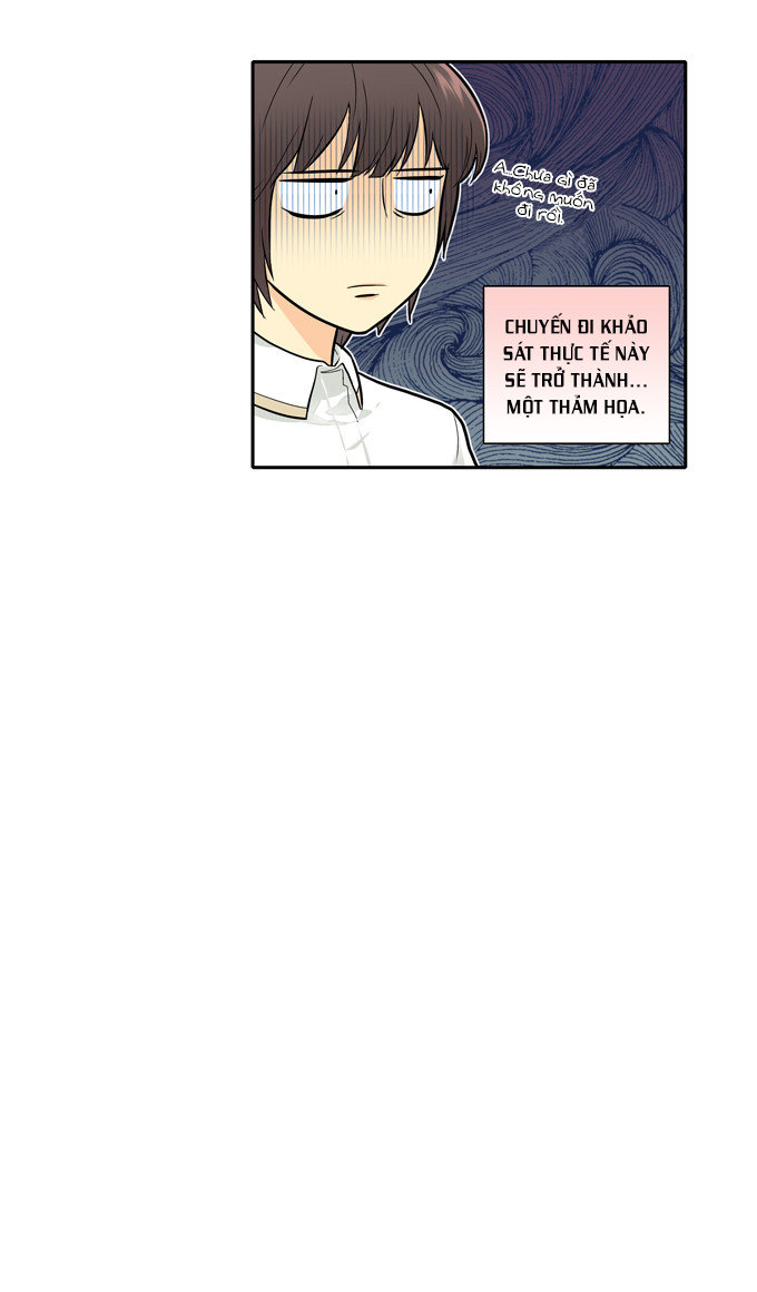 Cherry Boy, That Girl Chap 52 - Next Chap 53