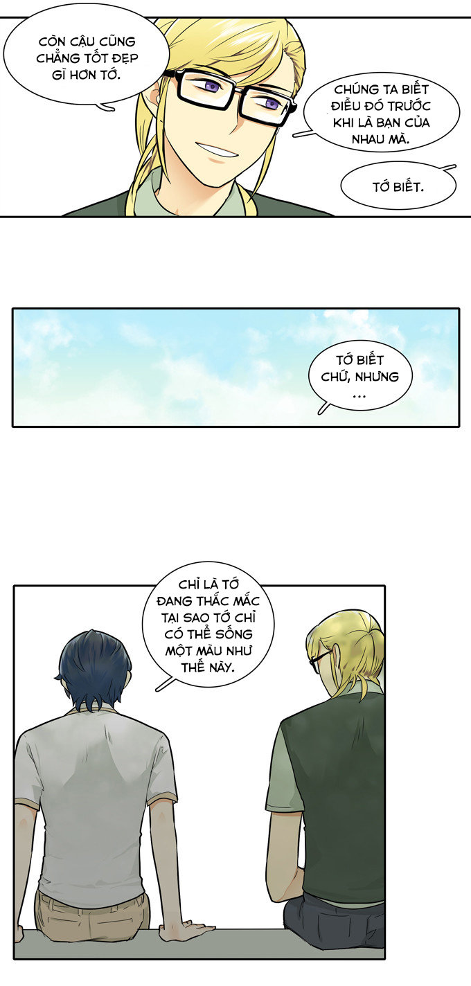 Cherry Boy, That Girl Chap 52 - Next Chap 53