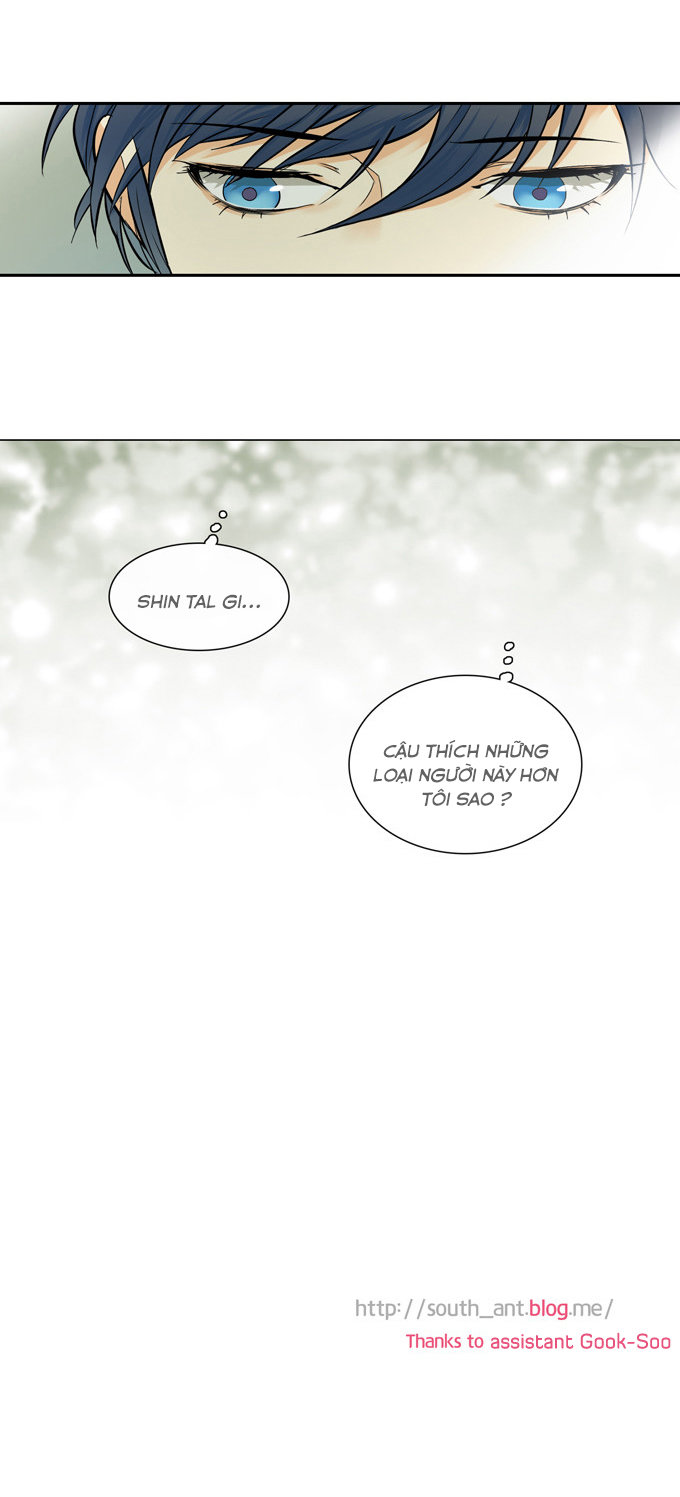 Cherry Boy, That Girl Chap 52 - Next Chap 53