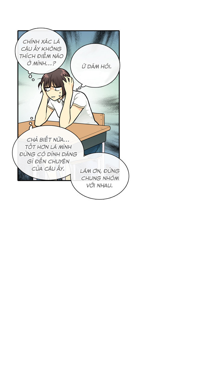 Cherry Boy, That Girl Chap 52 - Next Chap 53