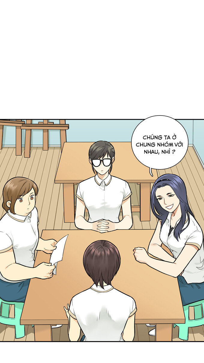 Cherry Boy, That Girl Chap 52 - Next Chap 53