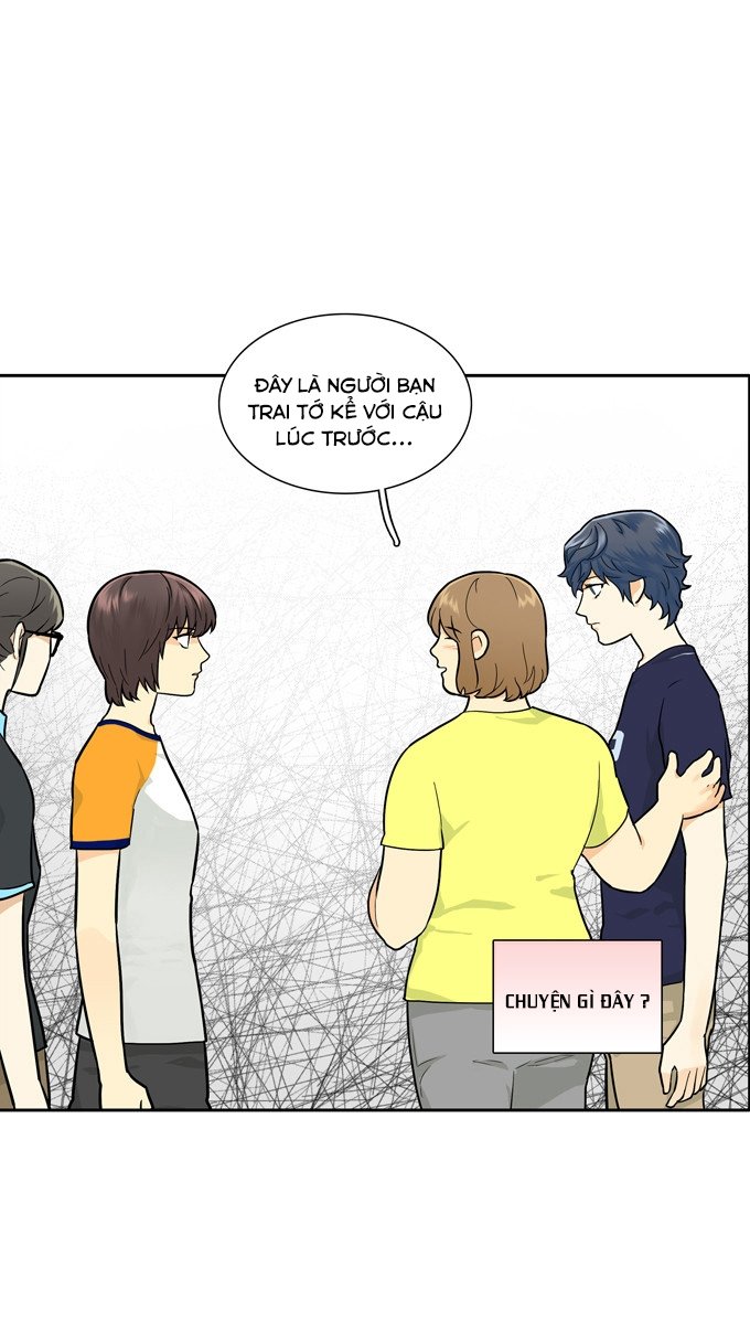 Cherry Boy, That Girl Chap 55 - Next Chap 56