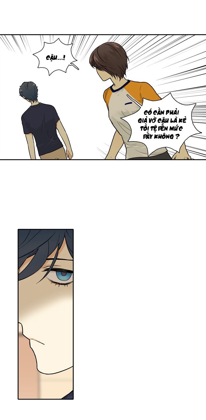 Cherry Boy, That Girl Chap 55 - Next Chap 56