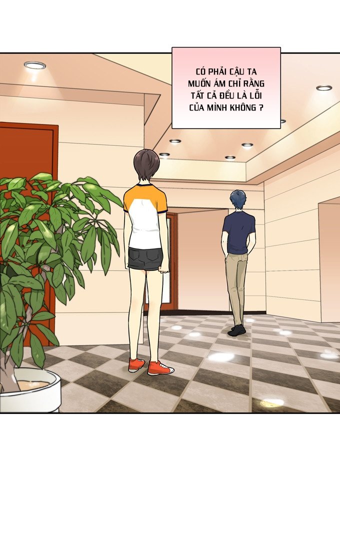 Cherry Boy, That Girl Chap 55 - Next Chap 56