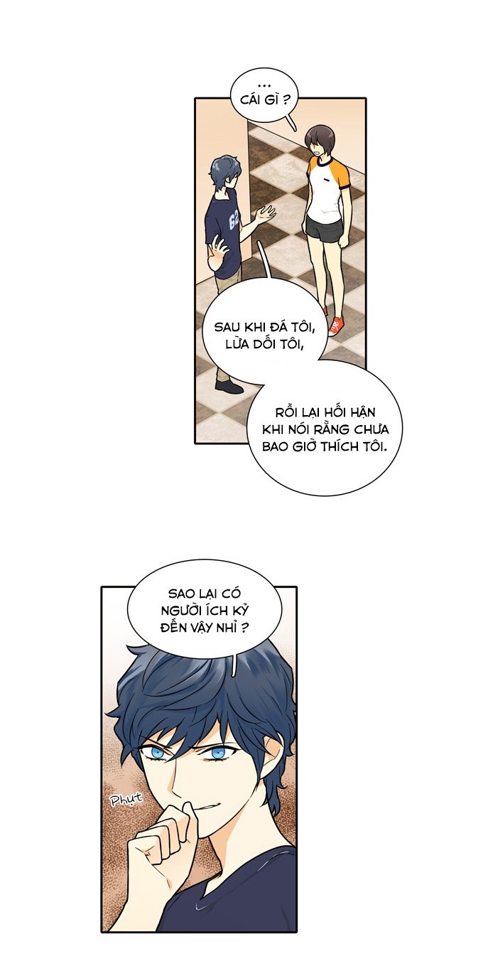 Cherry Boy, That Girl Chap 55 - Next Chap 56