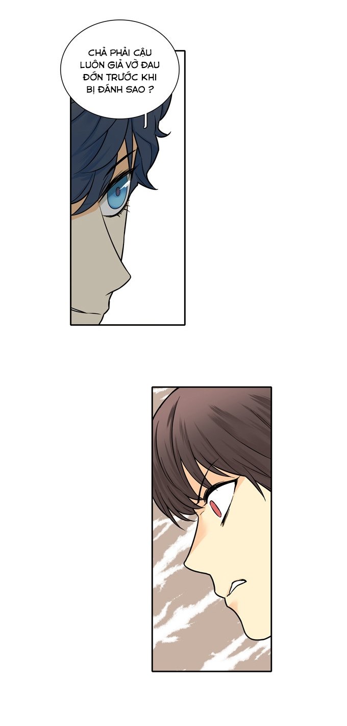 Cherry Boy, That Girl Chap 55 - Next Chap 56