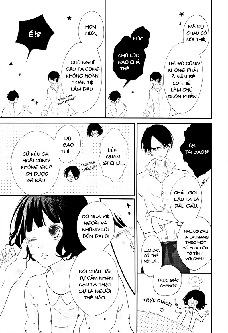 Honey Chap 1 - Next Chap 2