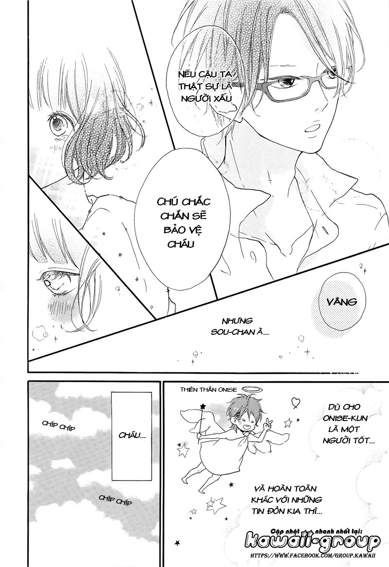 Honey Chap 1 - Next Chap 2