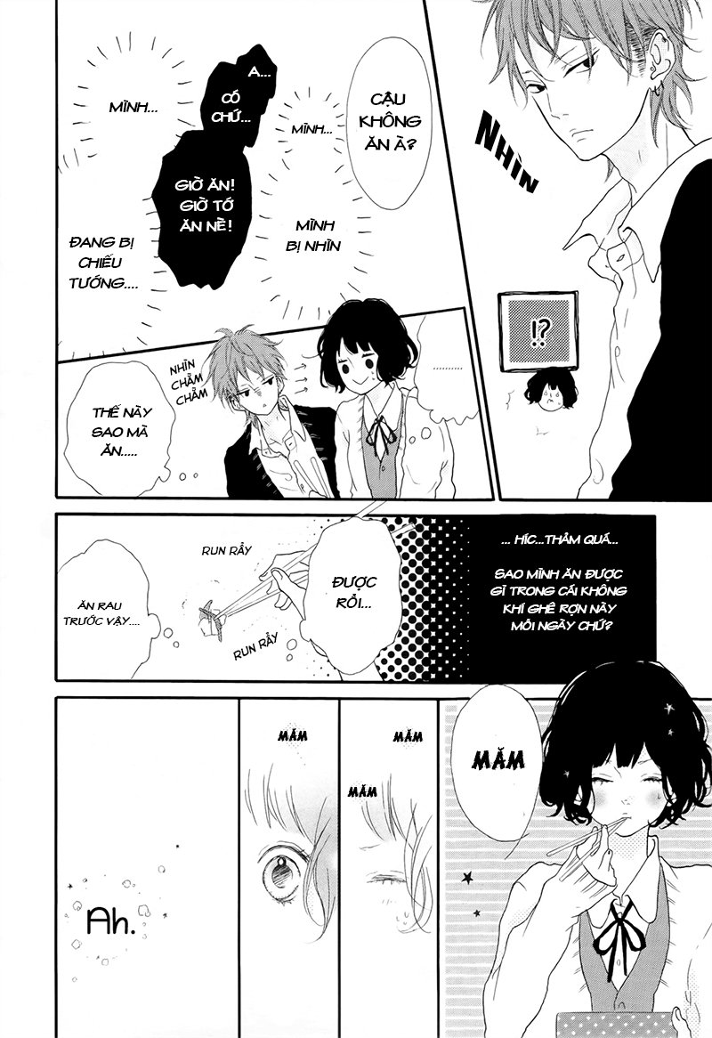 Honey Chap 1 - Next Chap 2