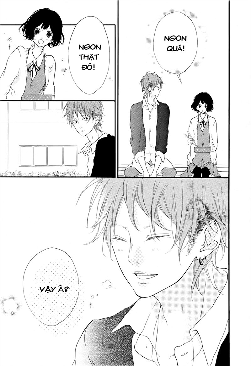 Honey Chap 1 - Next Chap 2