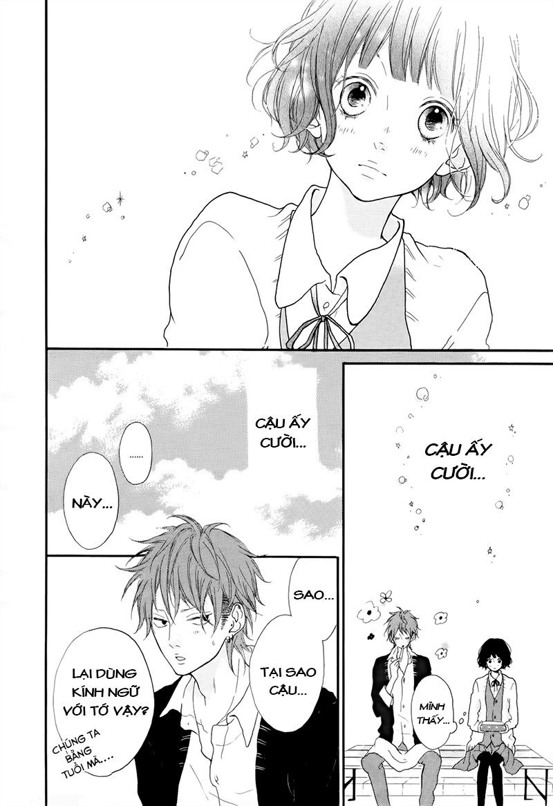 Honey Chap 1 - Next Chap 2