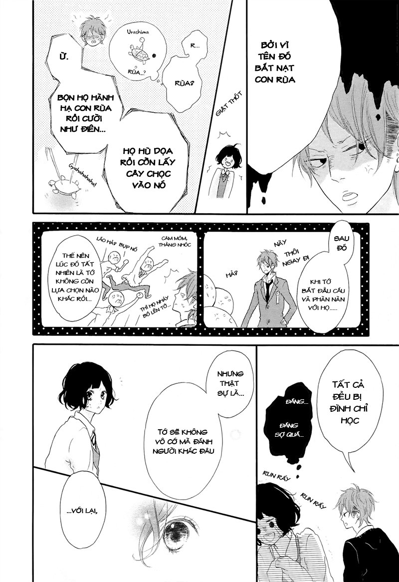 Honey Chap 1 - Next Chap 2