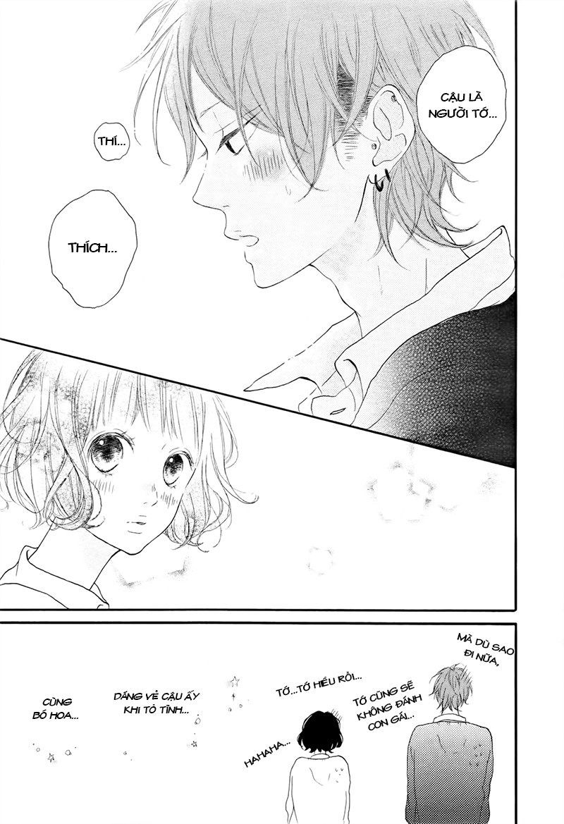 Honey Chap 1 - Next Chap 2