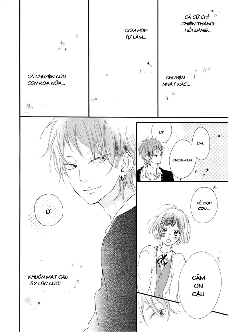 Honey Chap 1 - Next Chap 2
