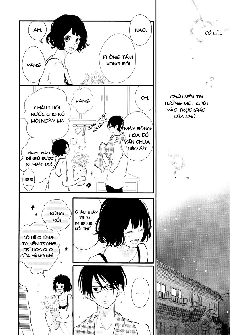 Honey Chap 1 - Next Chap 2
