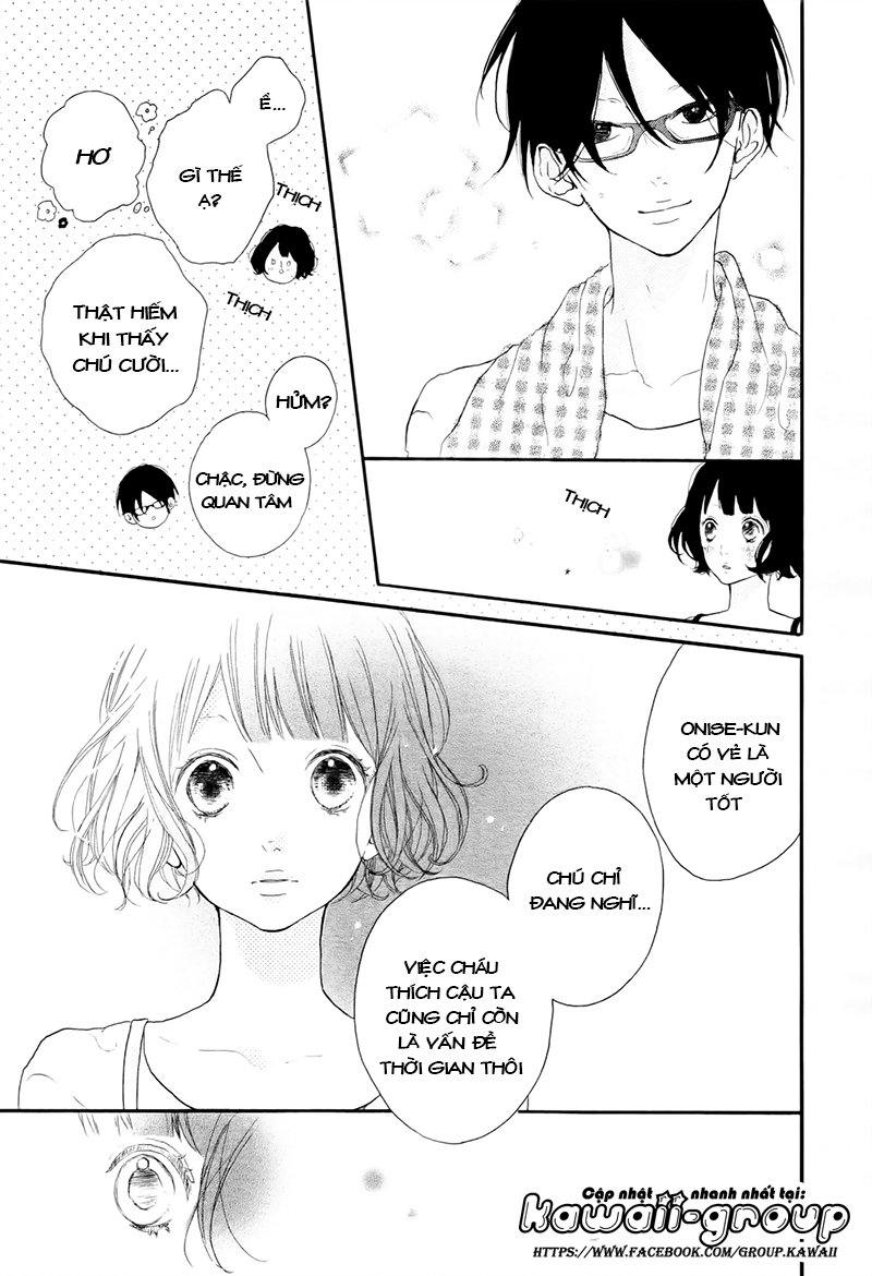 Honey Chap 1 - Next Chap 2