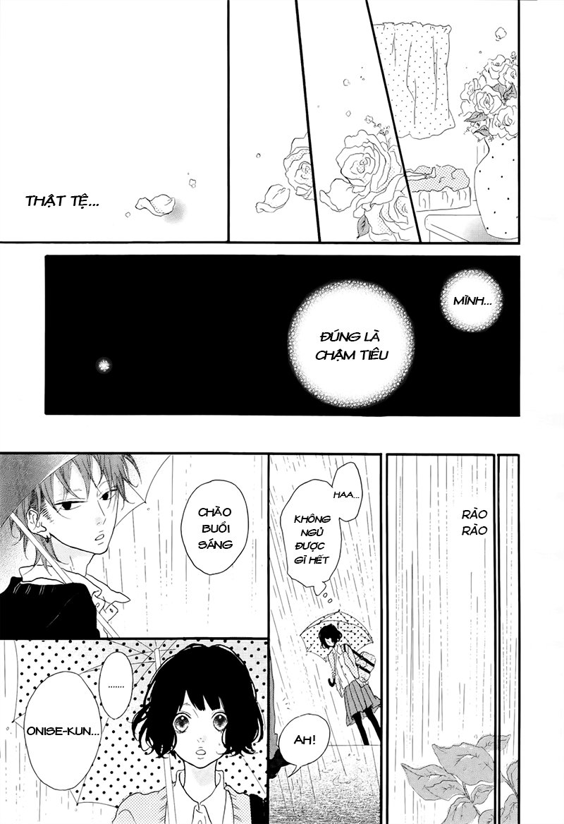 Honey Chap 1 - Next Chap 2