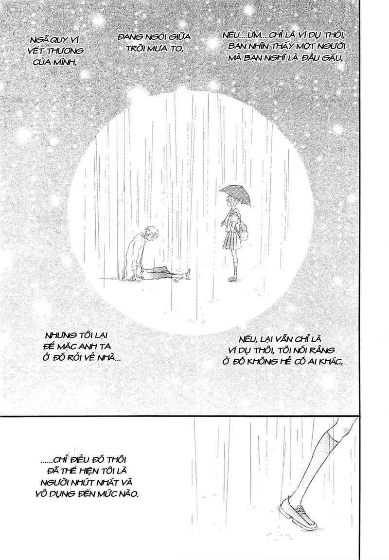 Honey Chap 1 - Next Chap 2