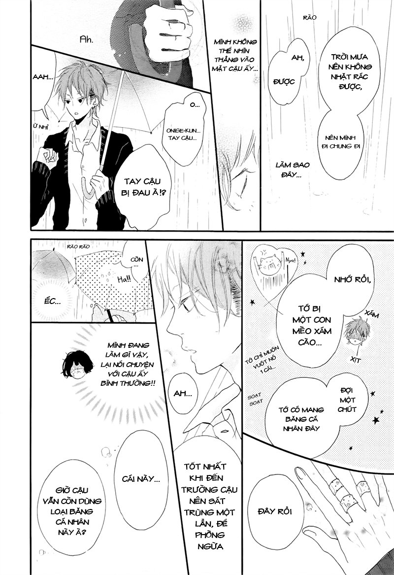 Honey Chap 1 - Next Chap 2