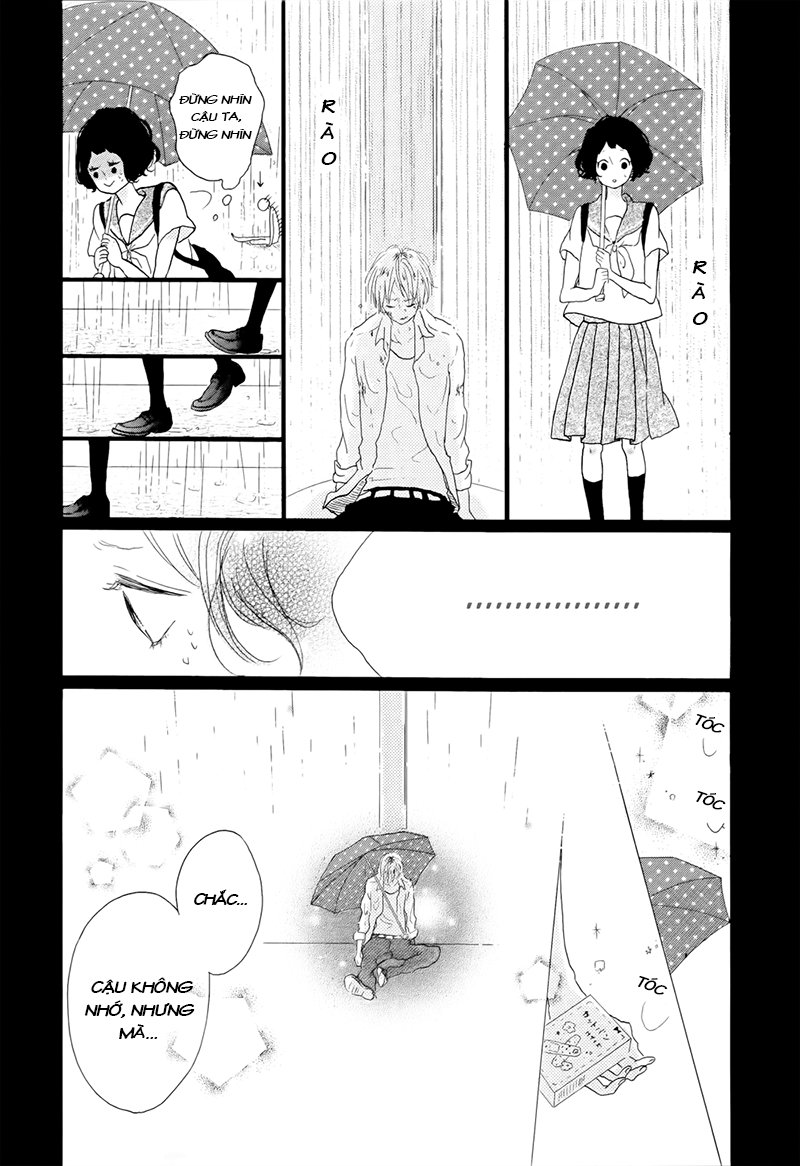 Honey Chap 1 - Next Chap 2