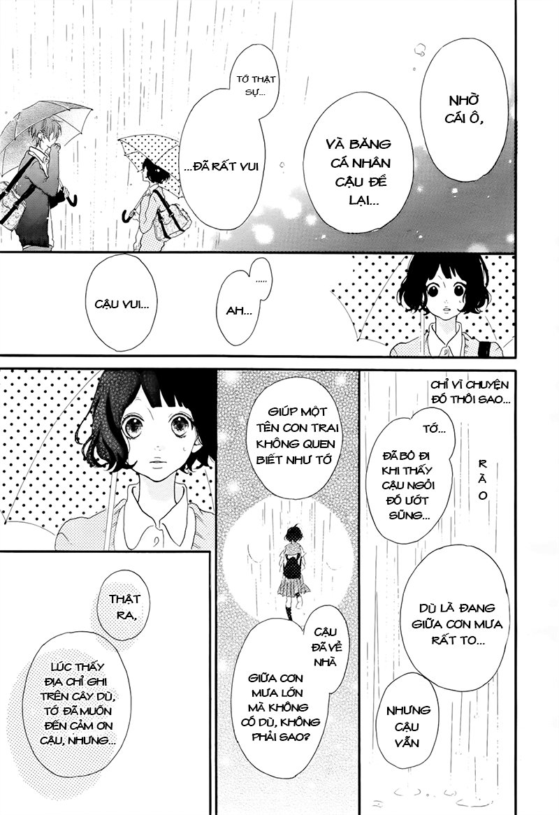 Honey Chap 1 - Next Chap 2