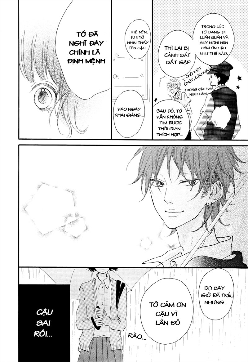 Honey Chap 1 - Next Chap 2