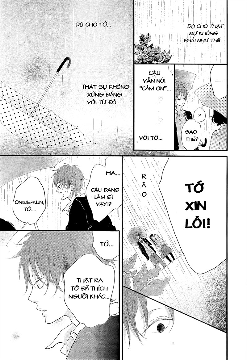 Honey Chap 1 - Next Chap 2