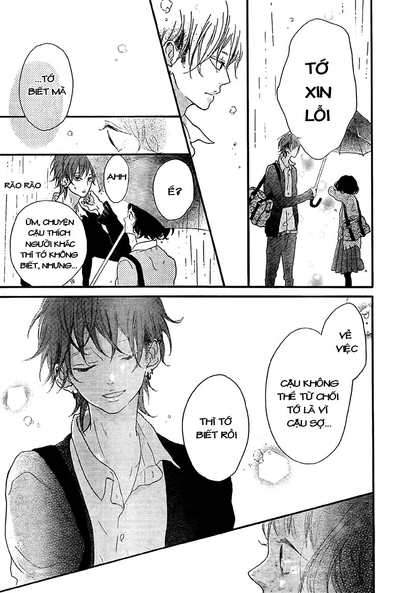 Honey Chap 1 - Next Chap 2