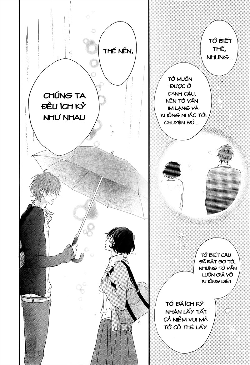 Honey Chap 1 - Next Chap 2