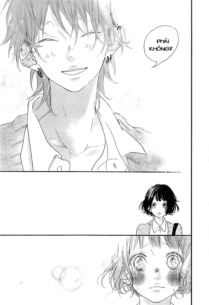 Honey Chap 1 - Next Chap 2