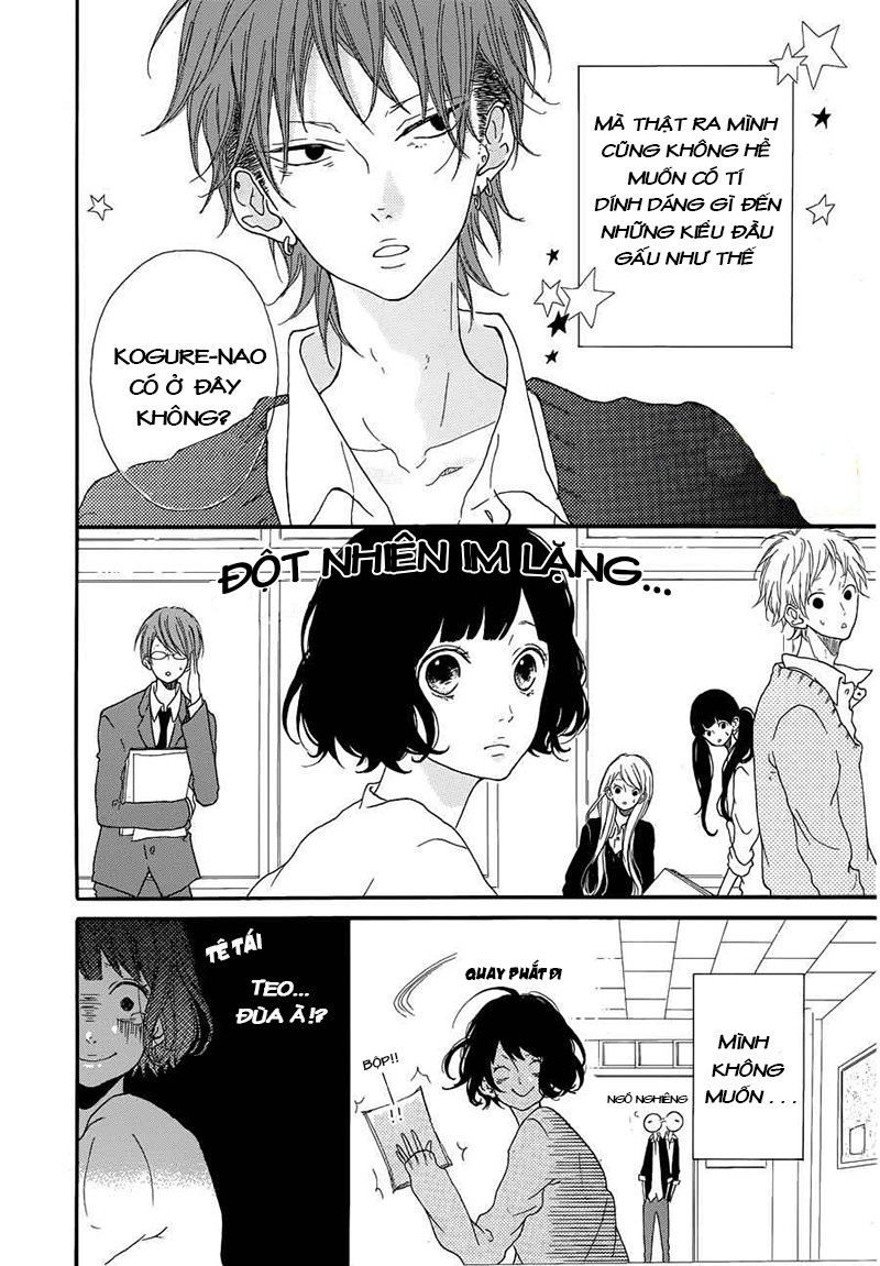 Honey Chap 1 - Next Chap 2