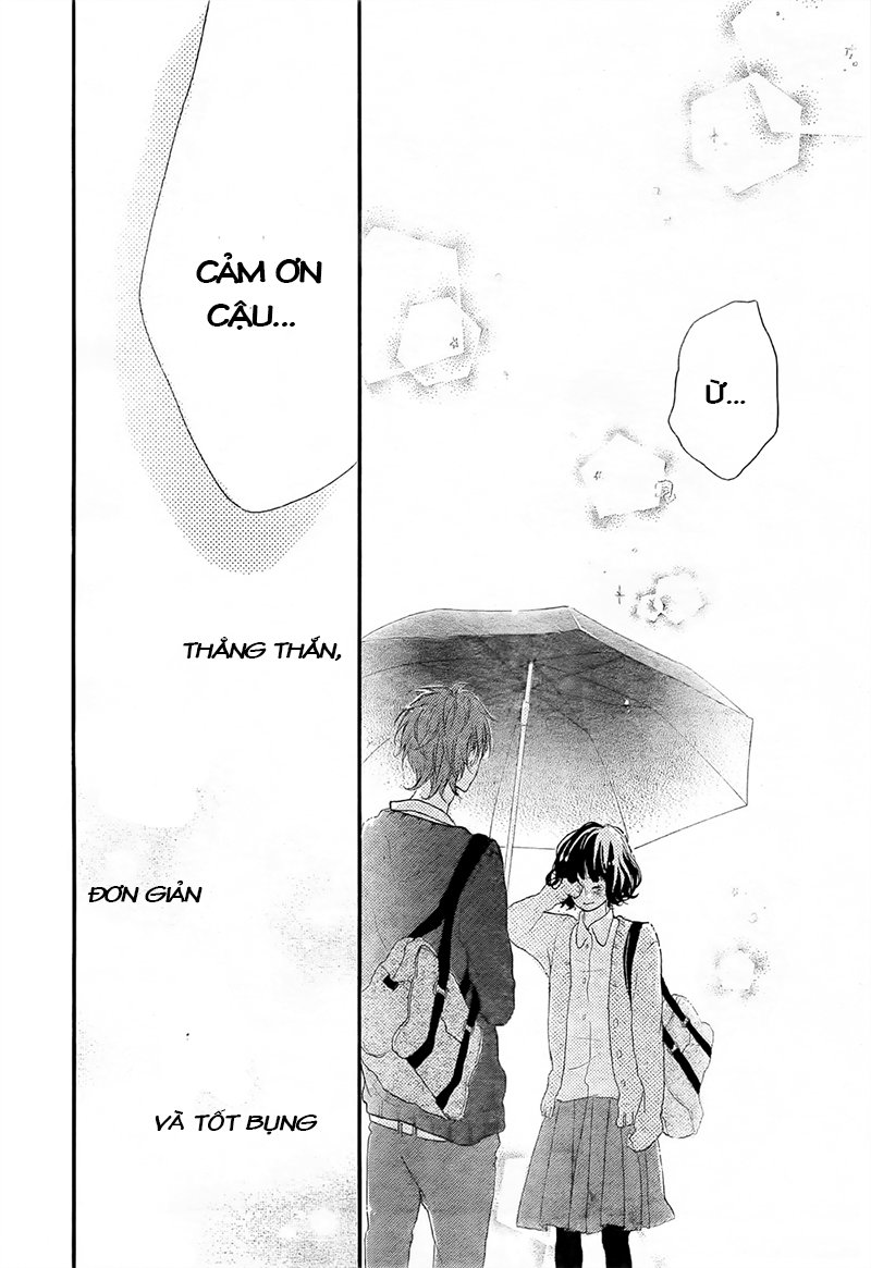 Honey Chap 1 - Next Chap 2
