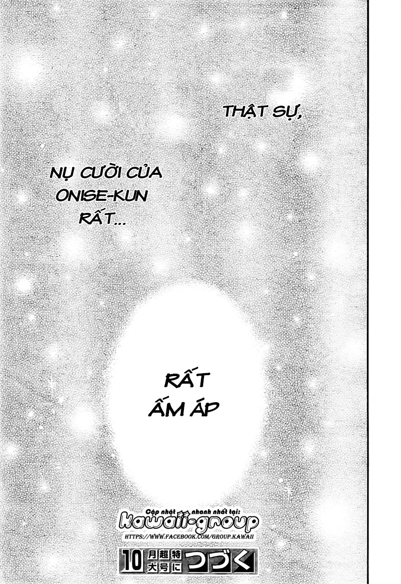 Honey Chap 1 - Next Chap 2