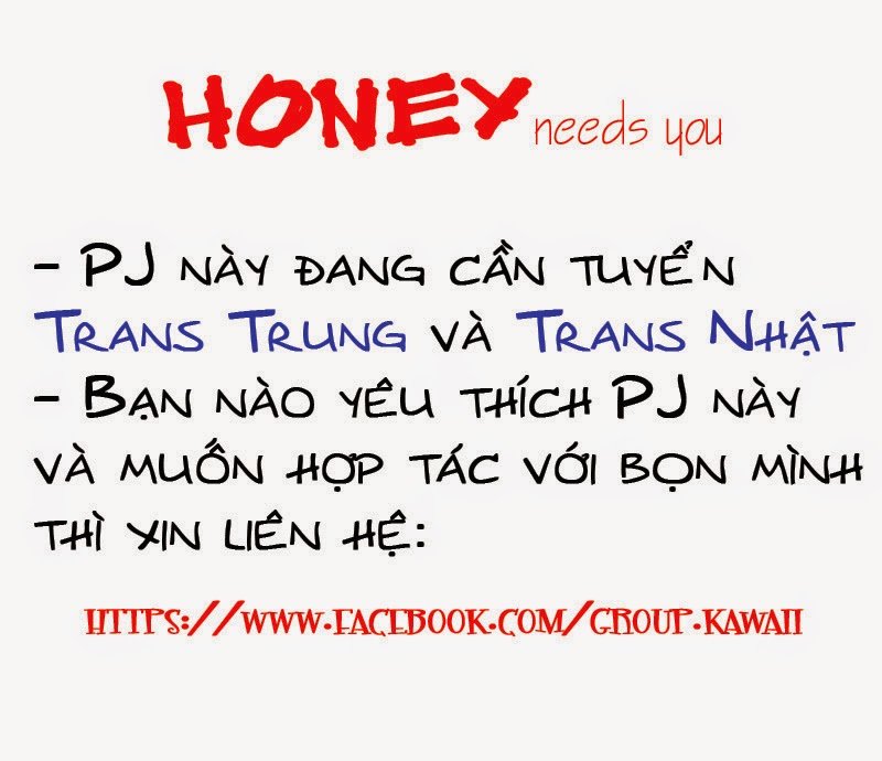 Honey Chap 1 - Next Chap 2