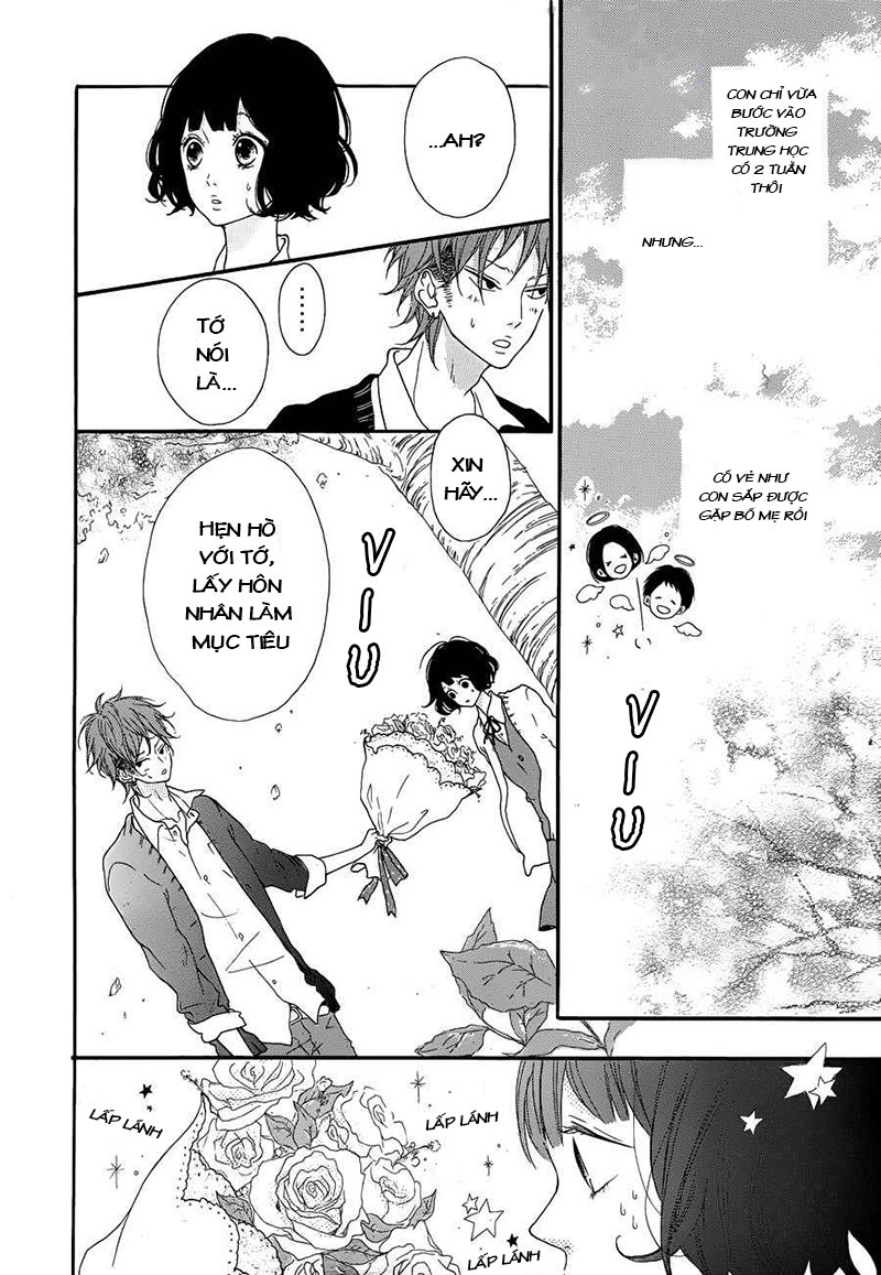 Honey Chap 1 - Next Chap 2