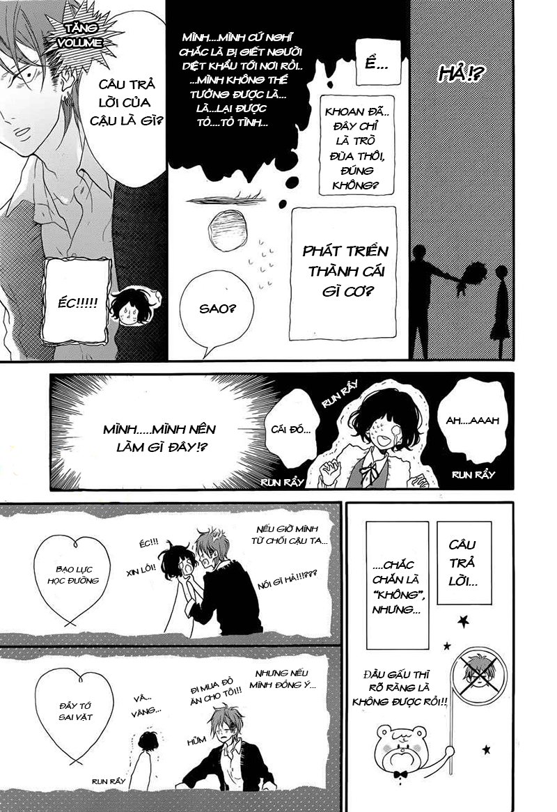 Honey Chap 1 - Next Chap 2